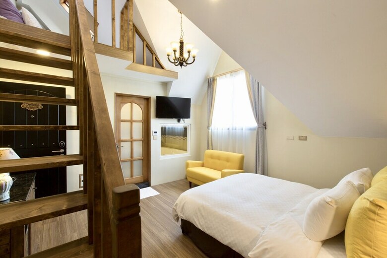 Bed & Breakfast Puli Story House