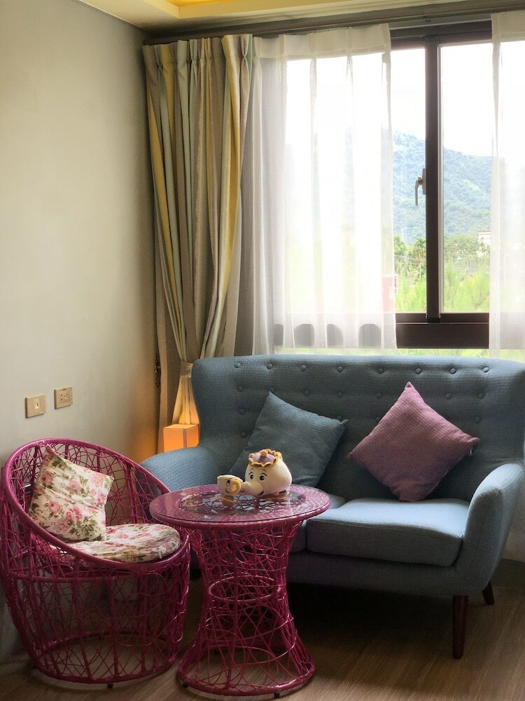 Bed & Breakfast Puli Story House