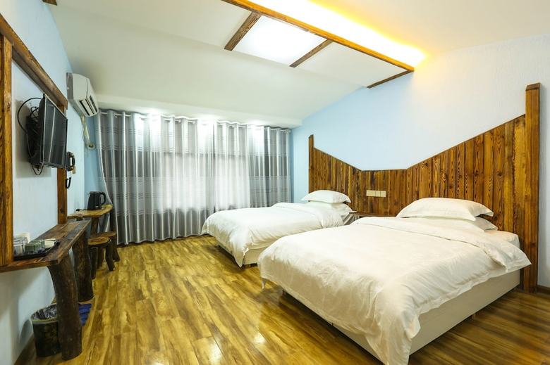 Hotel Yunsheyuanlai Hostel