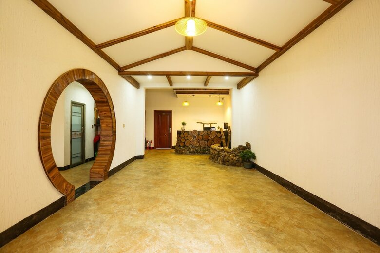 Hotel Yunsheyuanlai Hostel