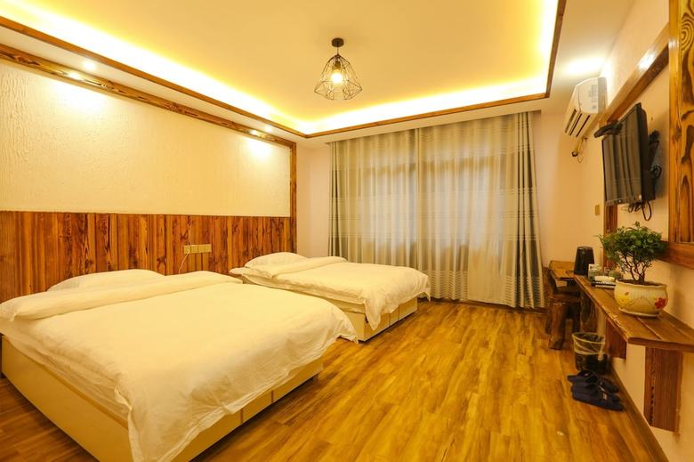 Hotel Yunsheyuanlai Hostel