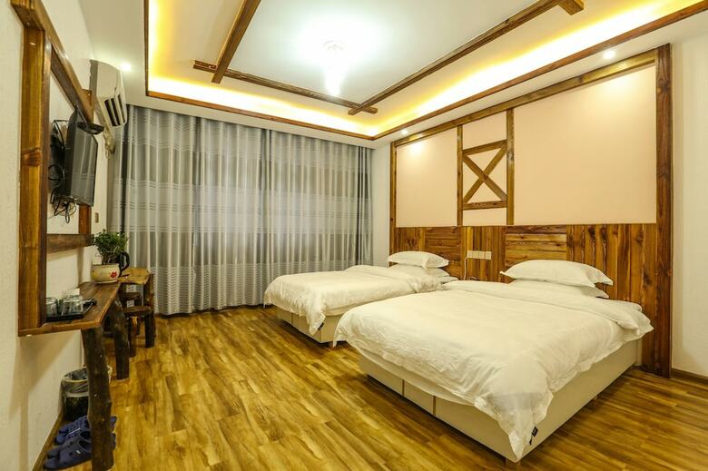 Hotel Yunsheyuanlai Hostel