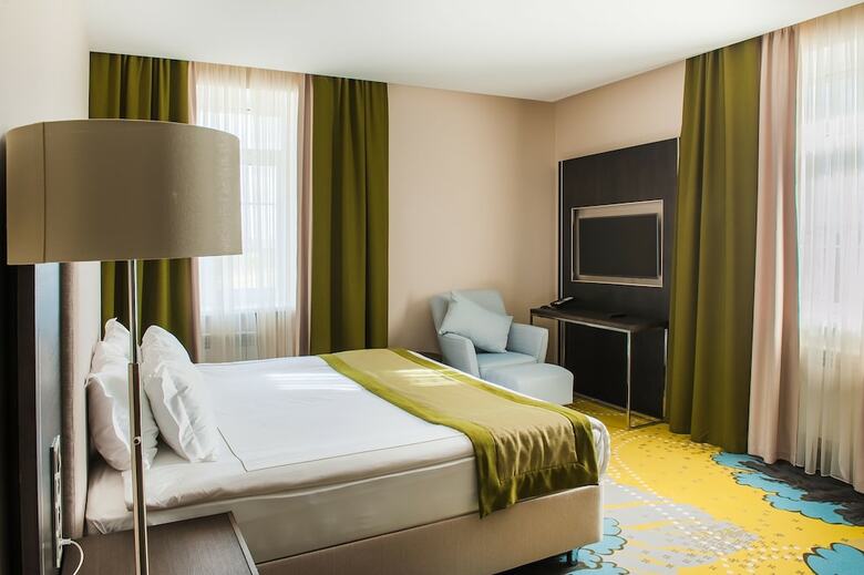 The One Hotel Astana