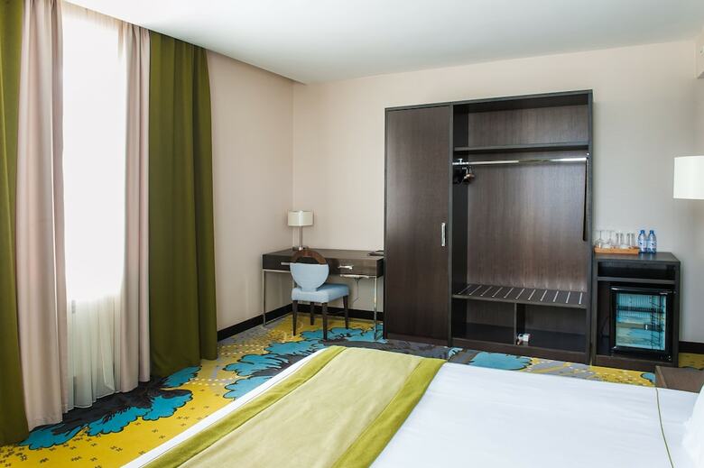 The One Hotel Astana