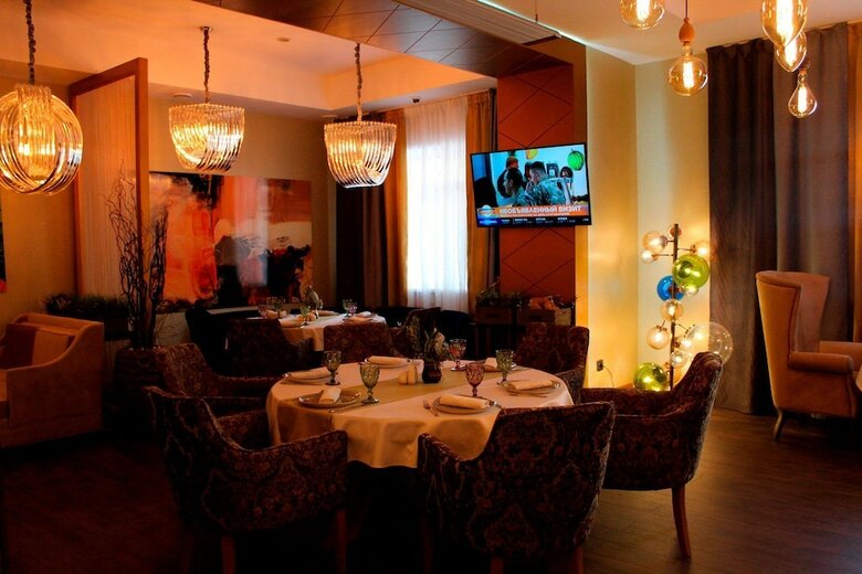The One Hotel Astana