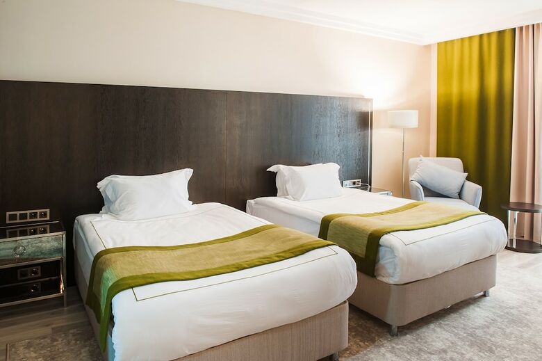 The One Hotel Astana