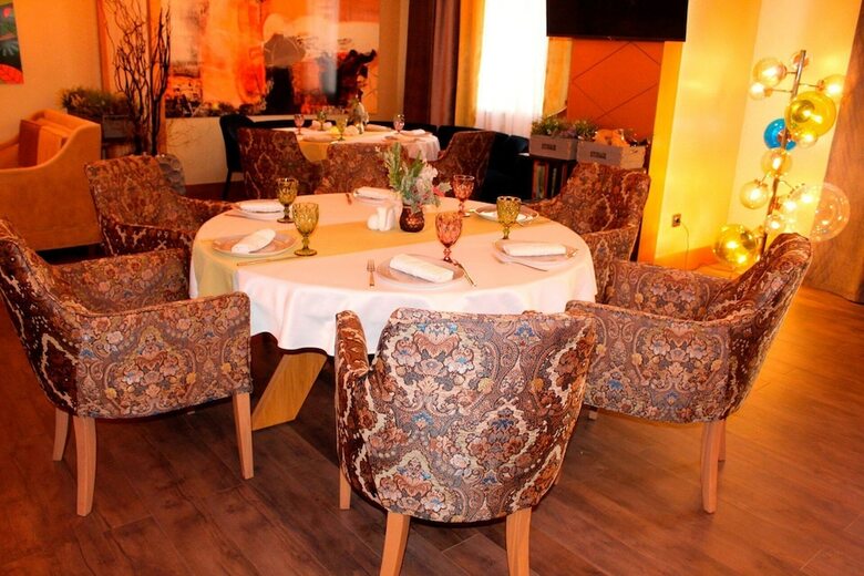 The One Hotel Astana