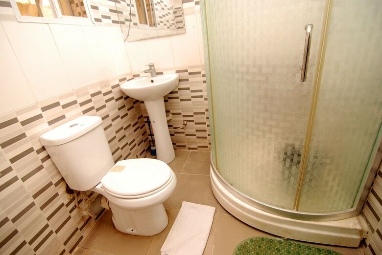 Hotel Bellband Apartments Abuja