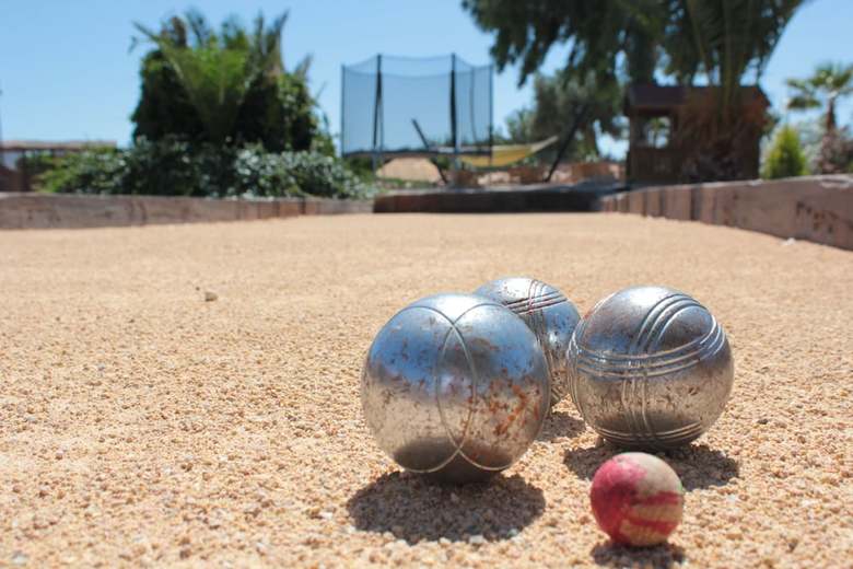 Agroturismo Casa Rurales Ventaseca