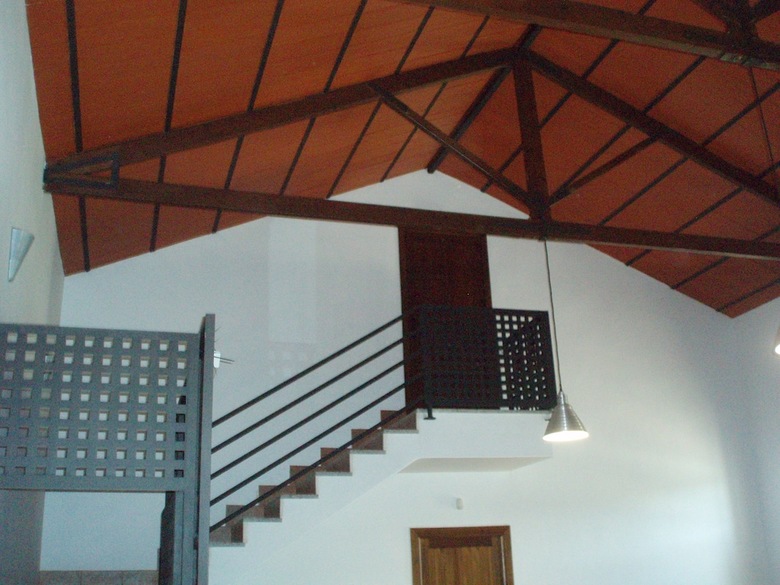 Agroturismo Casa Rurales Ventaseca