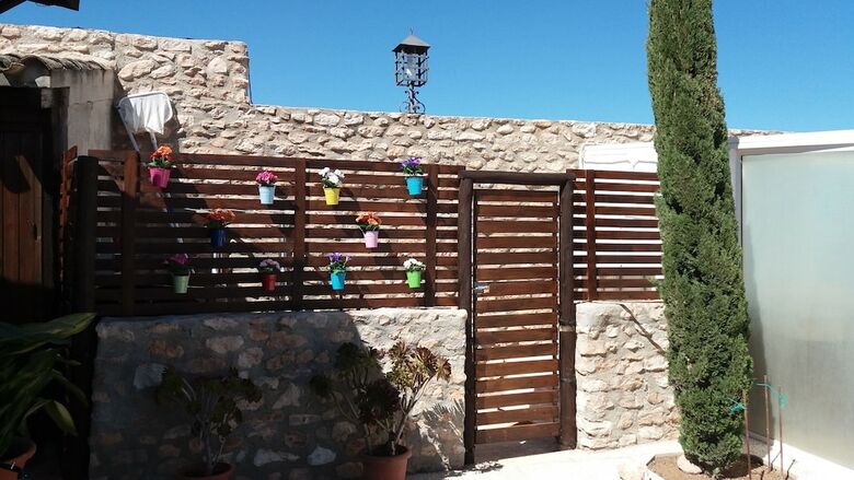 Agroturismo Casa Rurales Ventaseca