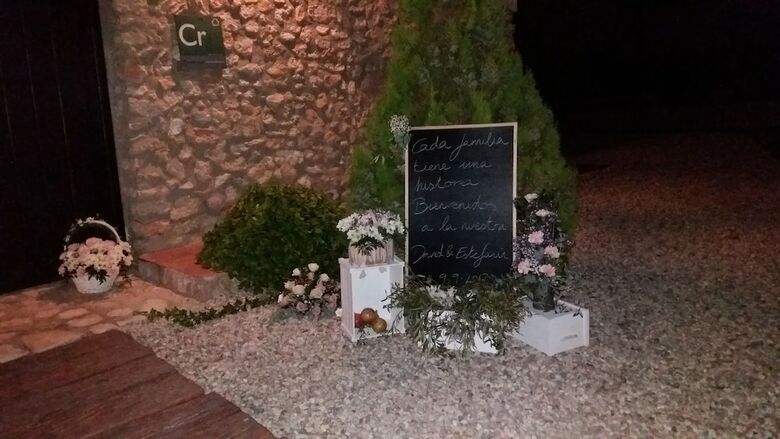 Agroturismo Casa Rurales Ventaseca