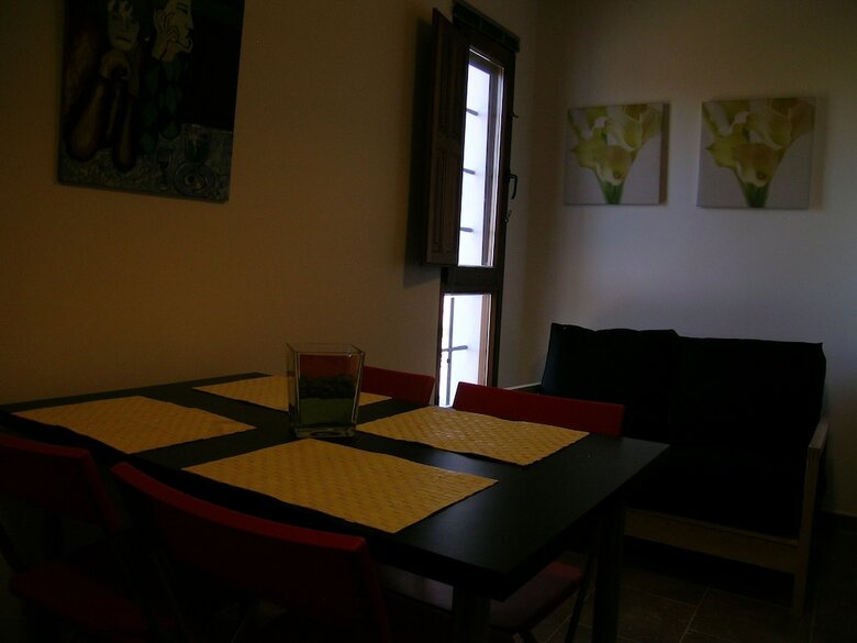 Agroturismo Casa Rurales Ventaseca