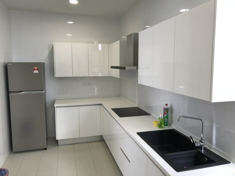 Apartamentos The Clio Residences