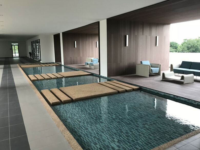 Apartamentos The Clio Residences