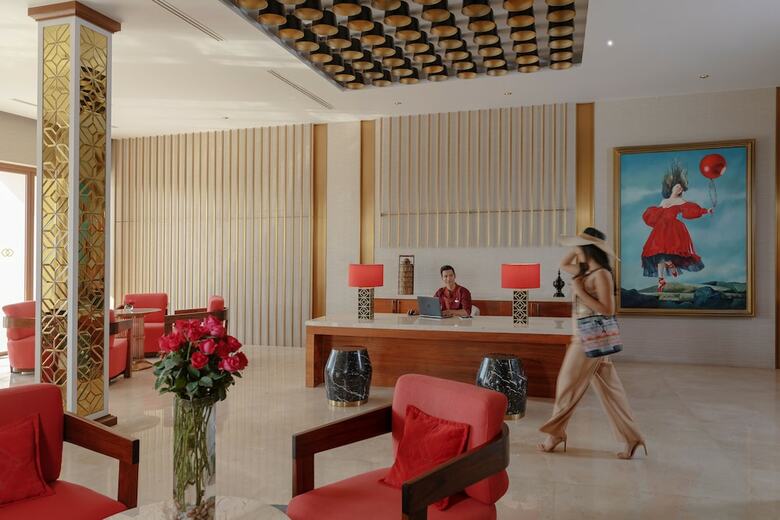 Sofitel Inle Lake Myat Min Hotel