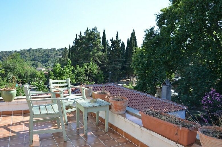 Pension Adatepe Butik Otel