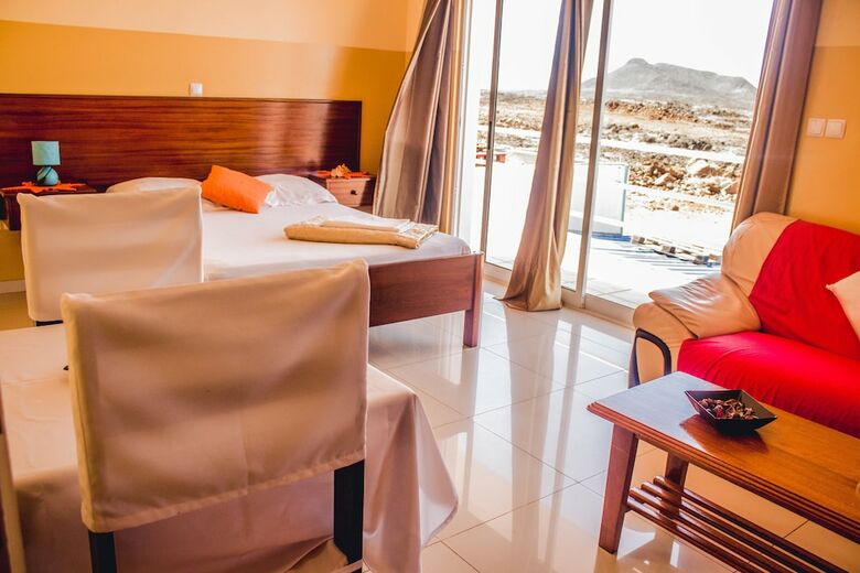 Bed & Breakfast Restaurante Baia Guest House