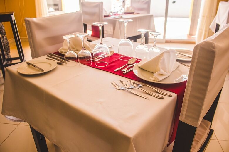 Bed & Breakfast Restaurante Baia Guest House