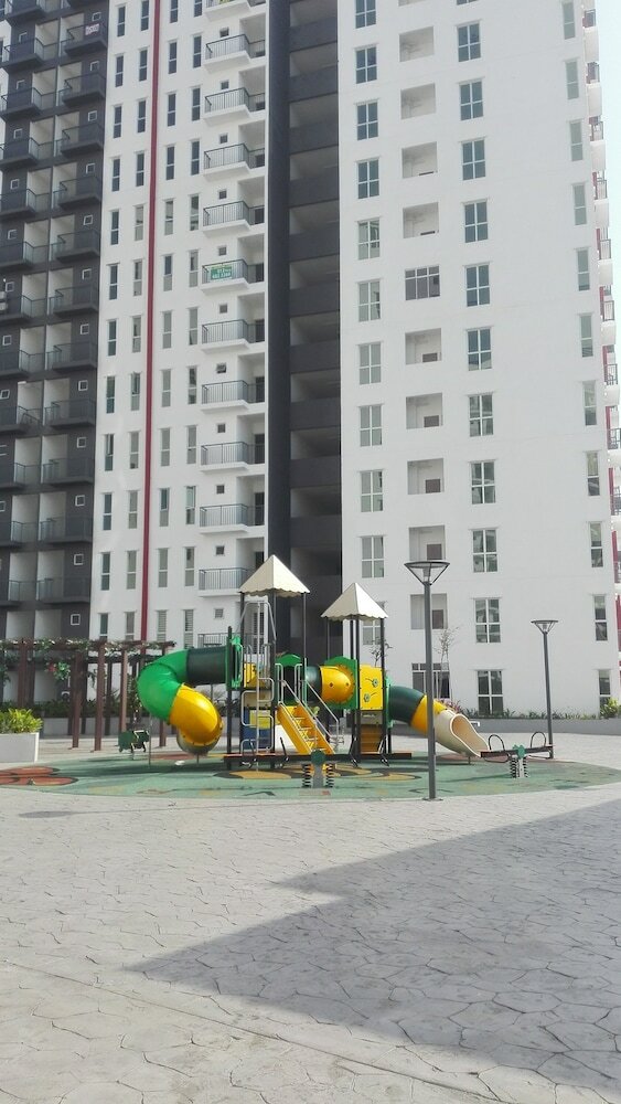 Apartamentos Kasyaf Place @ Ascotte Boulevard Semenyih