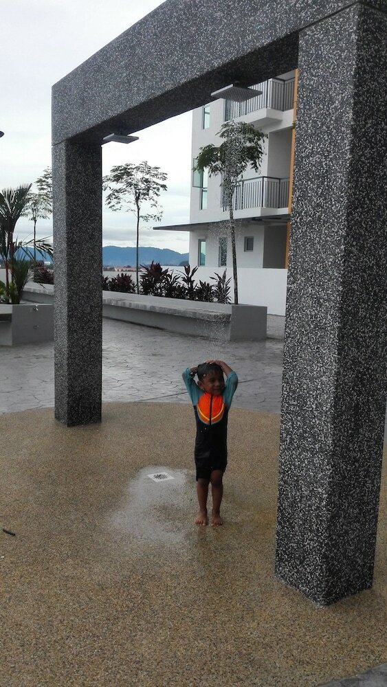 Apartamentos Kasyaf Place @ Ascotte Boulevard Semenyih