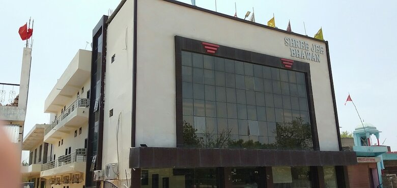 Hotel Shree Jee