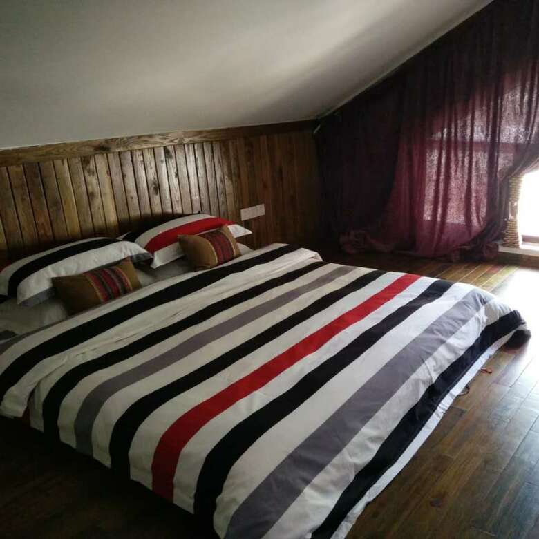 Posada Zhangjiajie Xibujie Inn