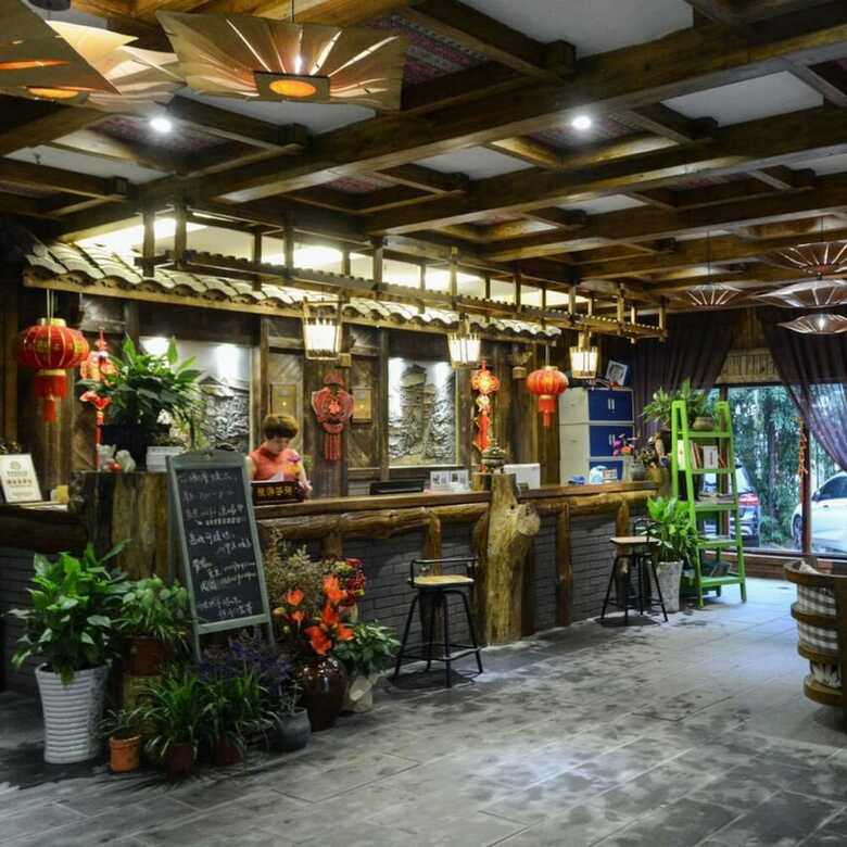 Posada Zhangjiajie Xibujie Inn