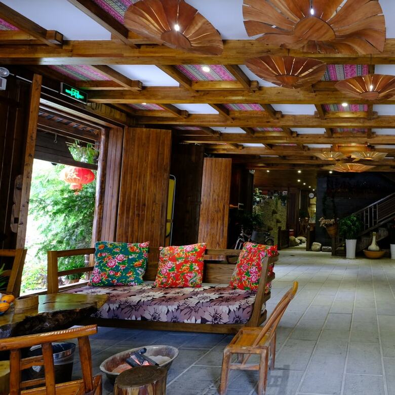Posada Zhangjiajie Xibujie Inn
