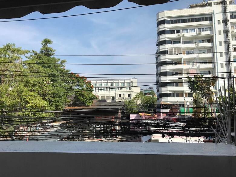 Hotel Laugh Out Loud Nimman 17