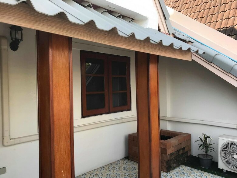 Hotel Laugh Out Loud Nimman 17