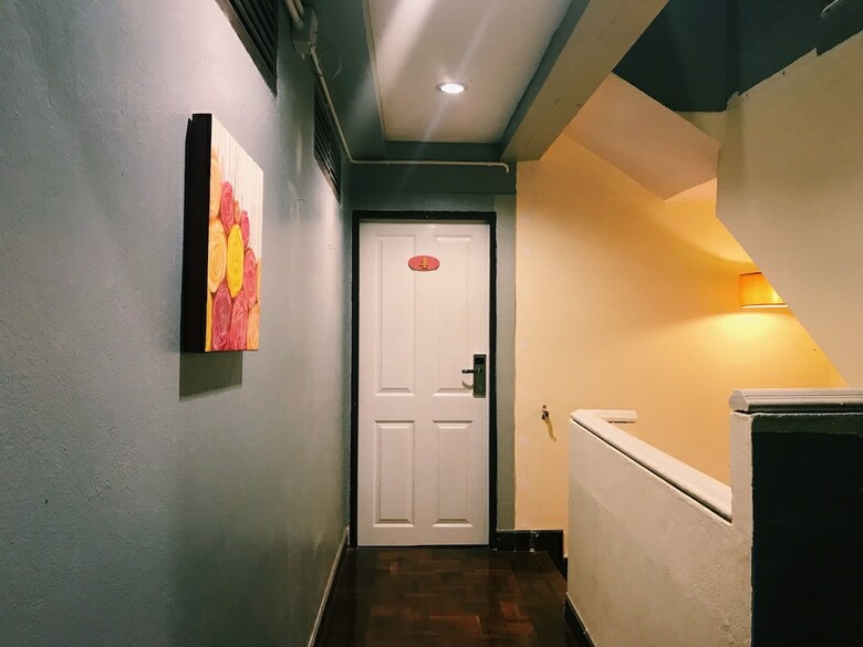 Hotel Laugh Out Loud Nimman 17