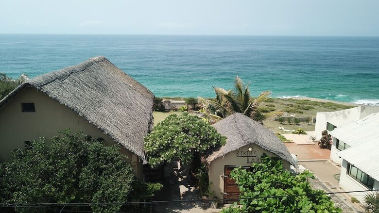Casa Kiaat - Whale Watcher's Home