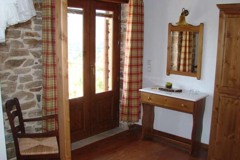 Apartamentos Alexis Villas