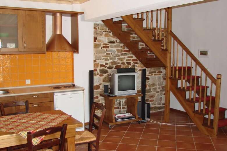 Apartamentos Alexis Villas