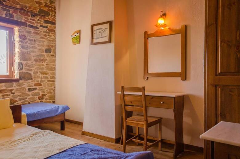 Apartamentos Alexis Villas