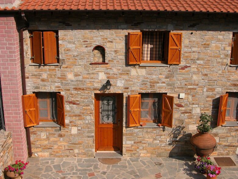 Apartamentos Alexis Villas