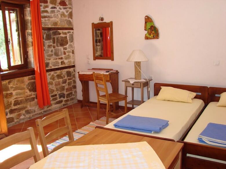 Apartamentos Alexis Villas
