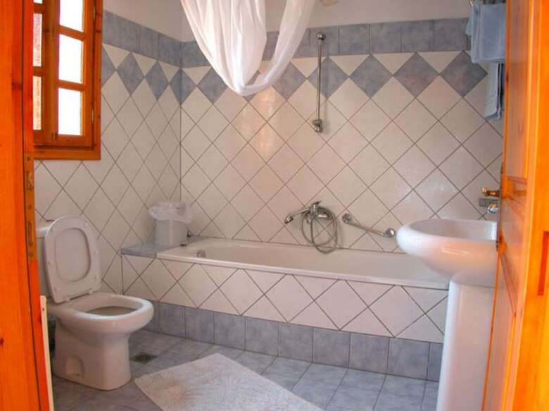 Apartamentos Alexis Villas