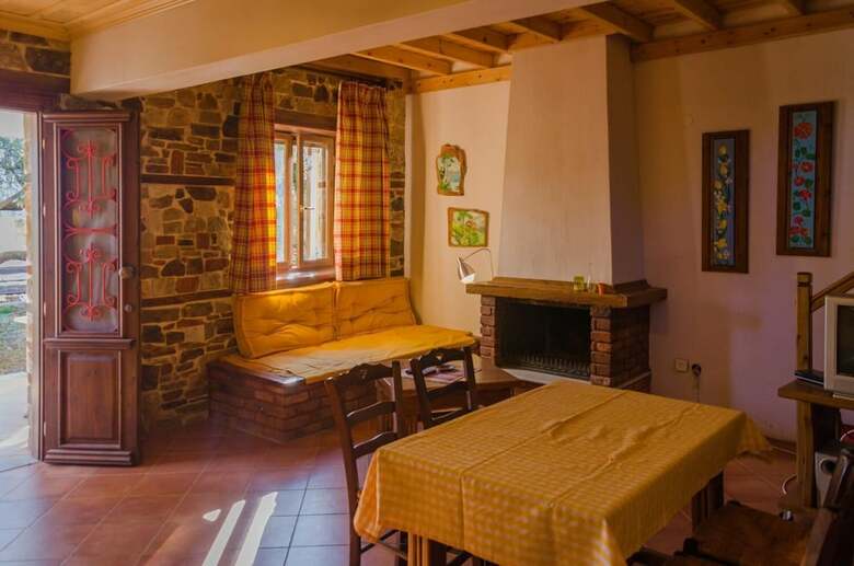 Apartamentos Alexis Villas