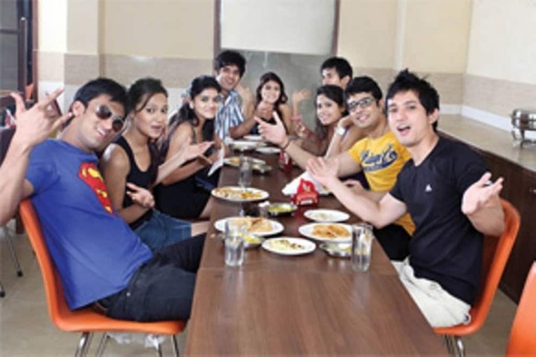 Hotel Kings Crown Resort - Mandarmani