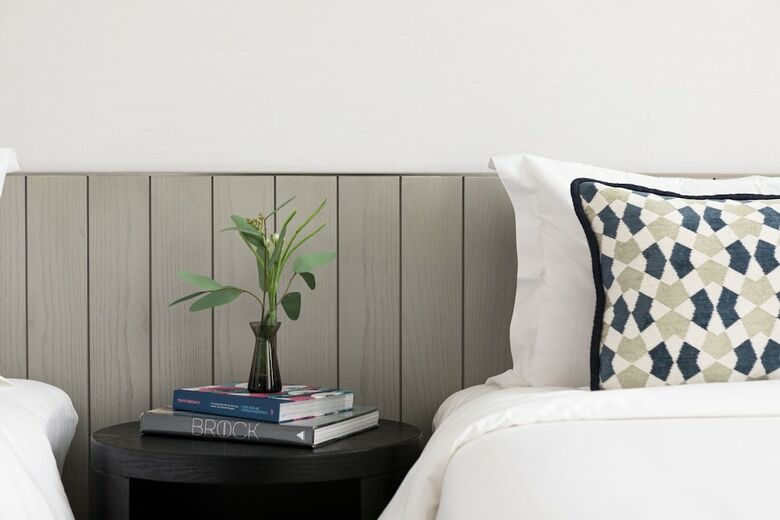 Apartelle Jatujak Hotel