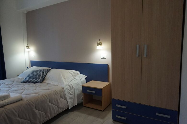 Bed & Breakfast Sottovento Playa