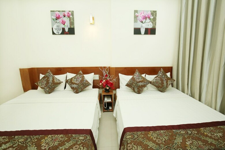 Bao Chau Hotel