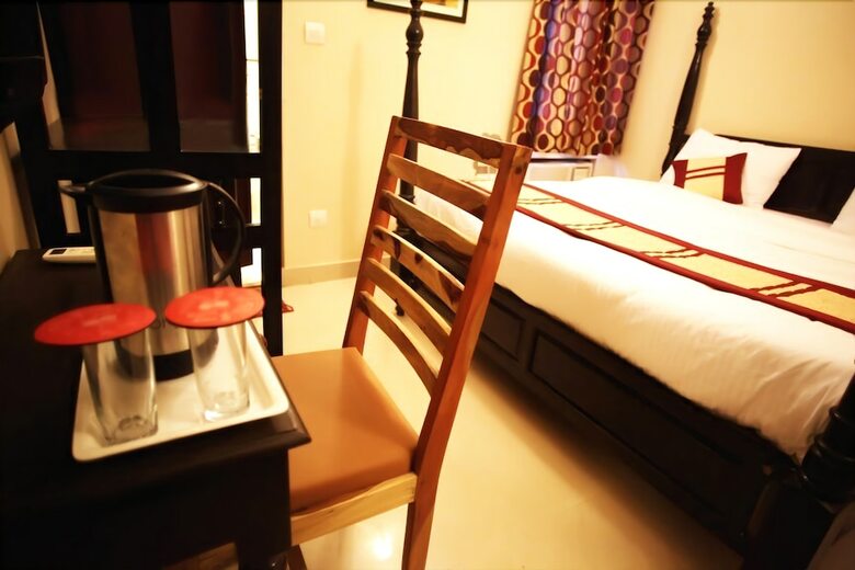 Hotel Ajit Mansion