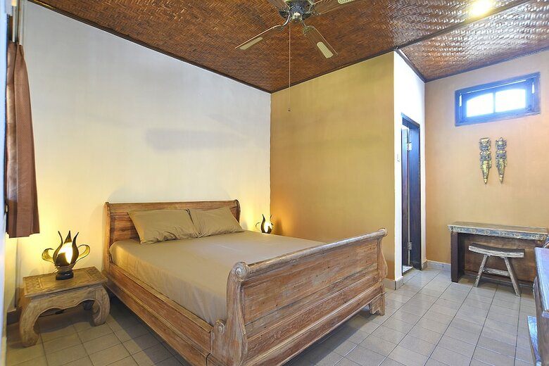 Hotel Puri Agung Homestay