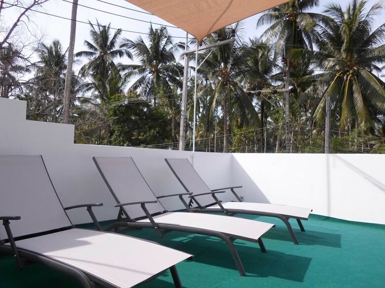 Chuan Chom Villas