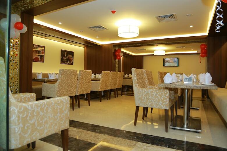 Ss Lumina Hotel