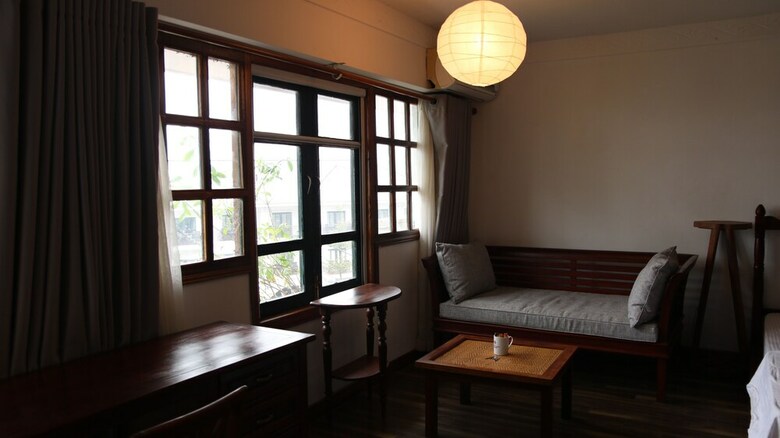 Apartamentos Oyo 669 B&B Today Hanoi