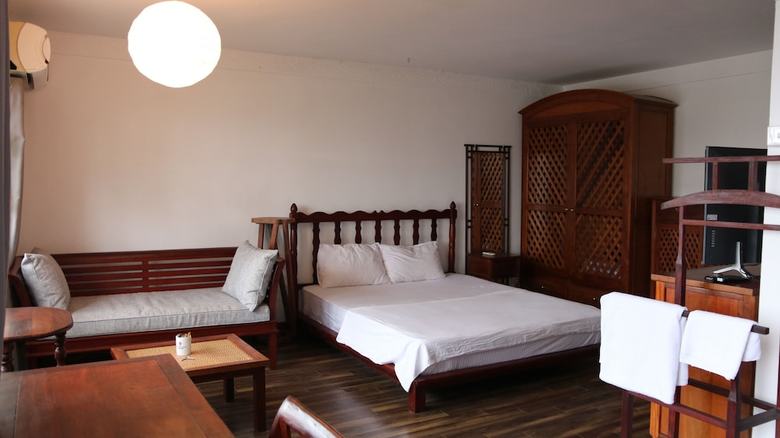 Apartamentos Oyo 669 B&B Today Hanoi